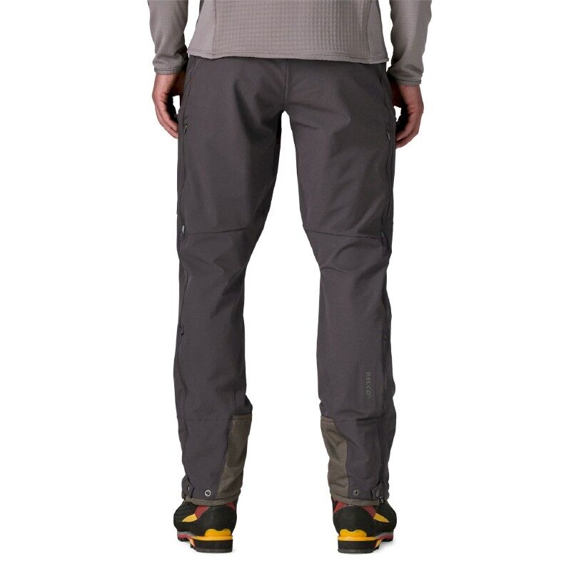 Patagonia Alpine Guide Pants - Pantaloni alpinismo - Uomo | Hardloop