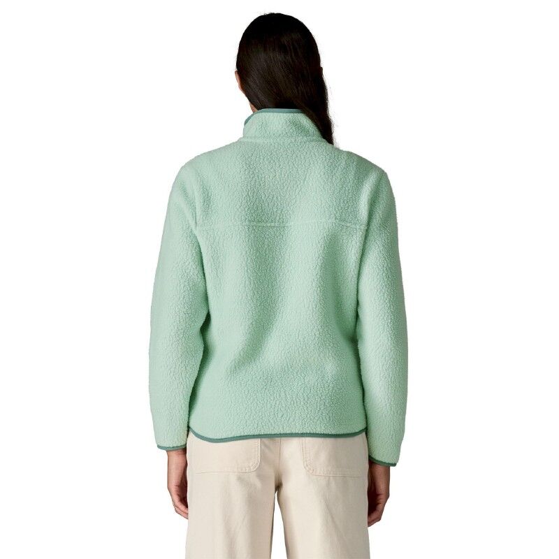 Patagonia Retro Pile Jacket - Bluza polarowa damska | Hardloop