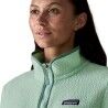 Patagonia Retro Pile Jacket - Bluza polarowa damska | Hardloop