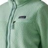 Patagonia Retro Pile Jacket - Bluza polarowa damska | Hardloop