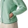Patagonia Retro Pile Jacket - Bluza polarowa damska | Hardloop