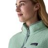 Patagonia Retro Pile Marsupial - Forro polar - Mujer