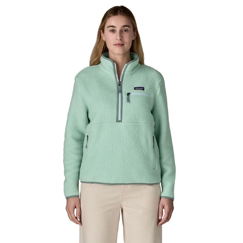 Patagonia Retro Pile Marsupial - Forro polar - Mujer