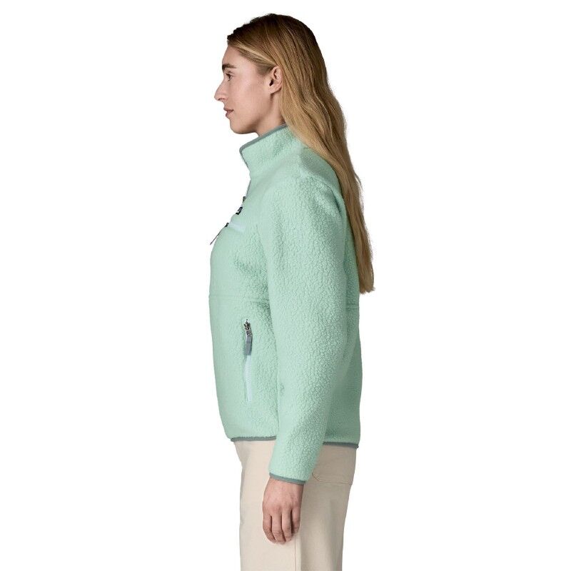 Patagonia Retro Pile Marsupial - Fleecejacke - Damen