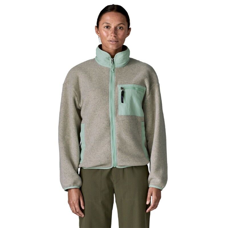 Patagonia Synchilla Jkt - Fleecetakki - Naiset