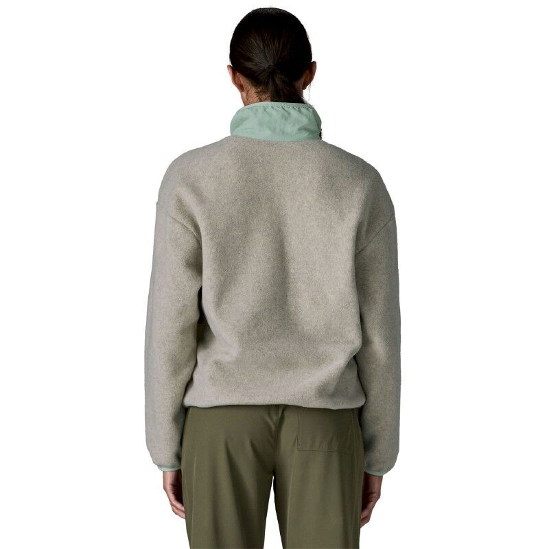 Patagonia Synchilla Jkt - Fleecetakki - Naiset
