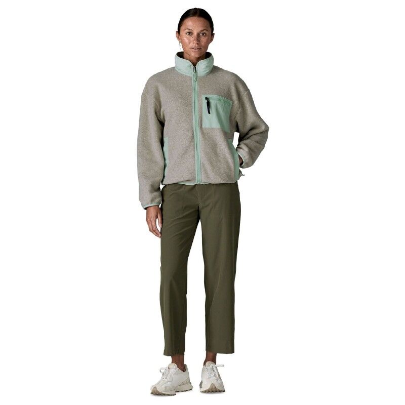 Patagonia Synchilla Jkt - Fleecetakki - Naiset