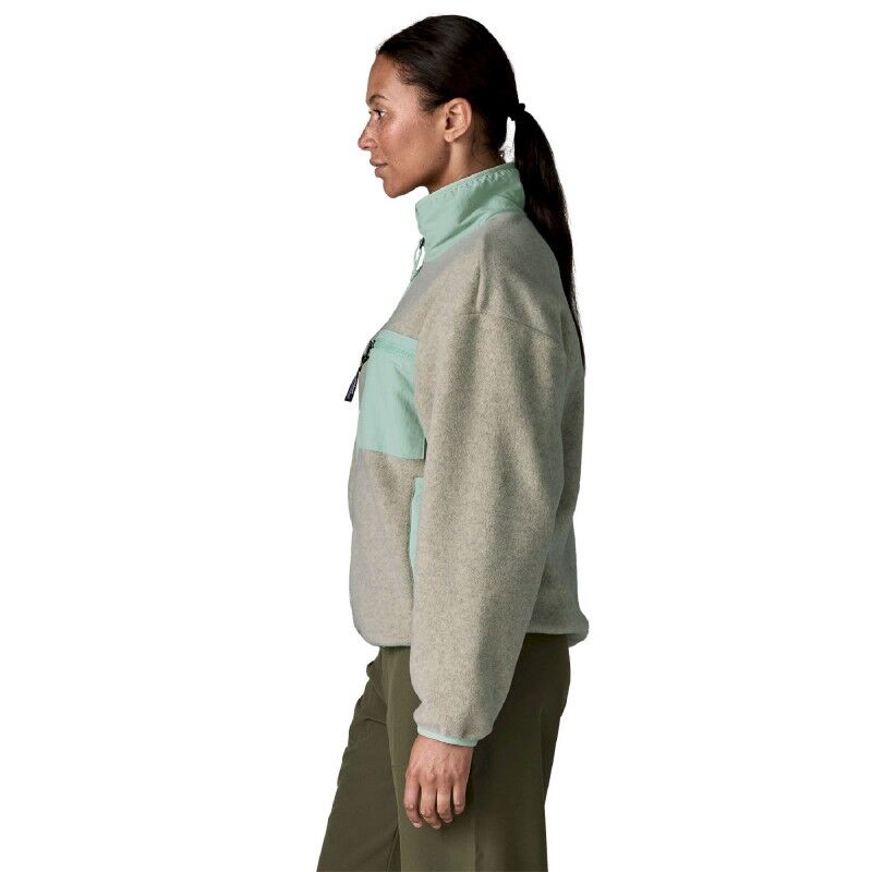 Patagonia Synchilla Jkt - Dámská Fleesová mikina