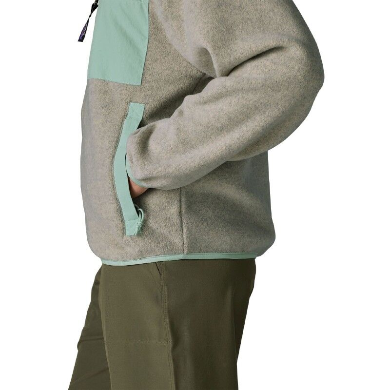 Patagonia Synchilla Jkt - Fleecetakki - Naiset