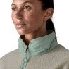 Patagonia Synchilla Jkt - Fleecetakki - Naiset