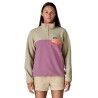 Patagonia LW Synch Snap-T P/O - Fleecevest - Dames