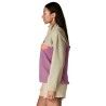 Patagonia LW Synch Snap-T P/O - Fleecevest - Dames