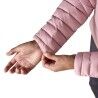 Patagonia Down Sweater Hoody - Dunjacka - Dam