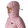 Patagonia Down Sweater Hoody - Doudoune femme