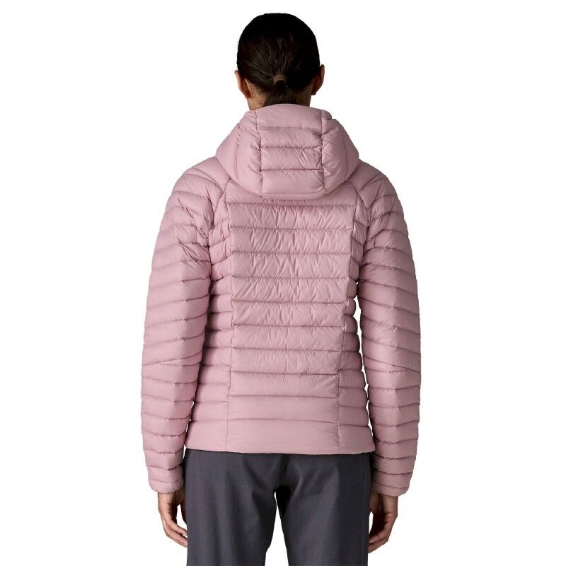 Patagonia Down Sweater Hoody - Daunenjacke - Damen