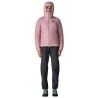 Patagonia Down Sweater Hoody - Giacca in piumino - Donna