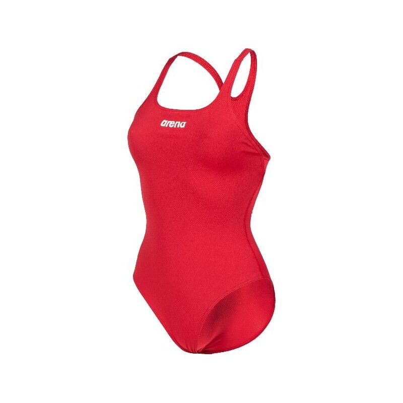 Team Swimsuit Swim Pro Solid - Maillot de bain natation femme