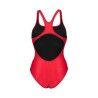 Arena Team Swimsuit Swim Pro Solid - Bañador natación para mujer | Hardloop