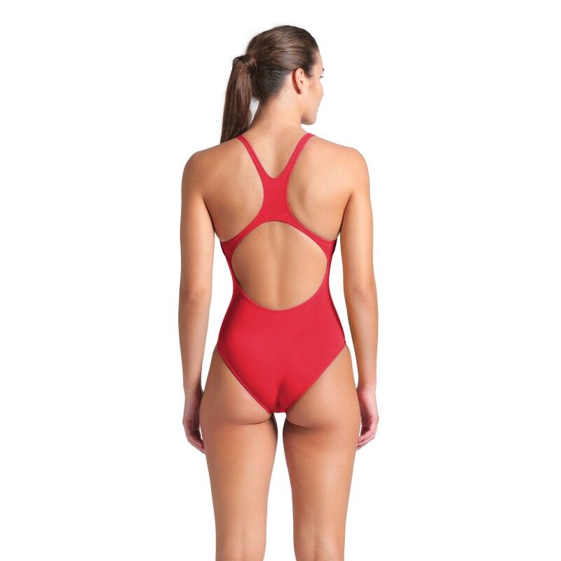 Arena Team Swimsuit Swim Pro Solid - Dámské Plavecké plavky | Hardloop