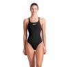 Arena Team Swimsuit Swim Pro Solid - Strój kąpielowy damskie | Hardloop