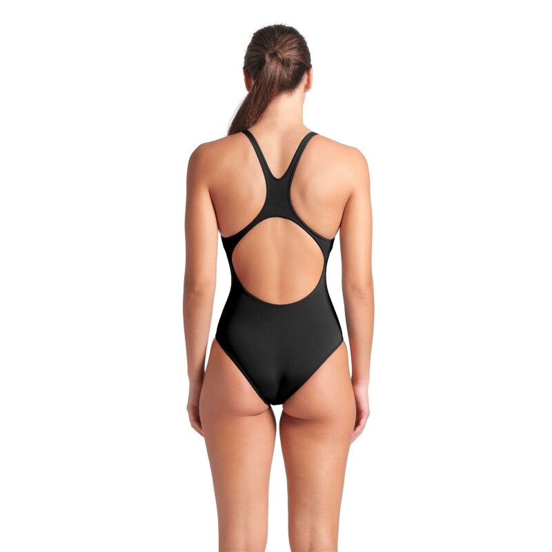Arena Team Swimsuit Swim Pro Solid - Bañador natación para mujer | Hardloop