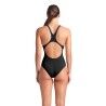 Arena Team Swimsuit Swim Pro Solid - Fato de banho de natação mulher | Hardloop