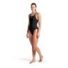 Arena Team Swimsuit Swim Pro Solid - Fato de banho de natação mulher | Hardloop