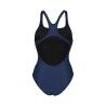 Arena Team Swimsuit Swim Pro Solid - Schwimmanzüg für Damen | Hardloop