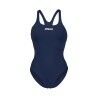 Arena Team Swimsuit Swim Pro Solid - Schwimmanzüg für Damen | Hardloop