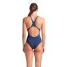 Arena Team Swimsuit Swim Pro Solid - Schwimmanzüg für Damen | Hardloop