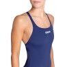 Arena Team Swimsuit Swim Pro Solid - Schwimmanzüg für Damen | Hardloop