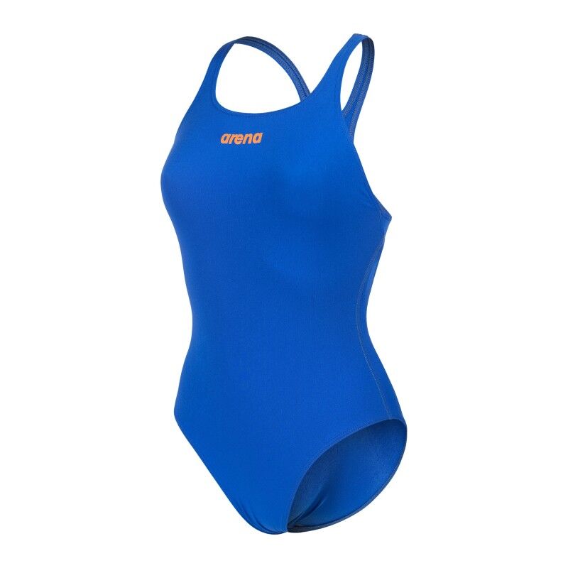 Team Swimsuit Swim Pro Solid - Costumo nuoto da donna