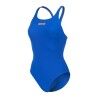 Neon Blue-Team Orange