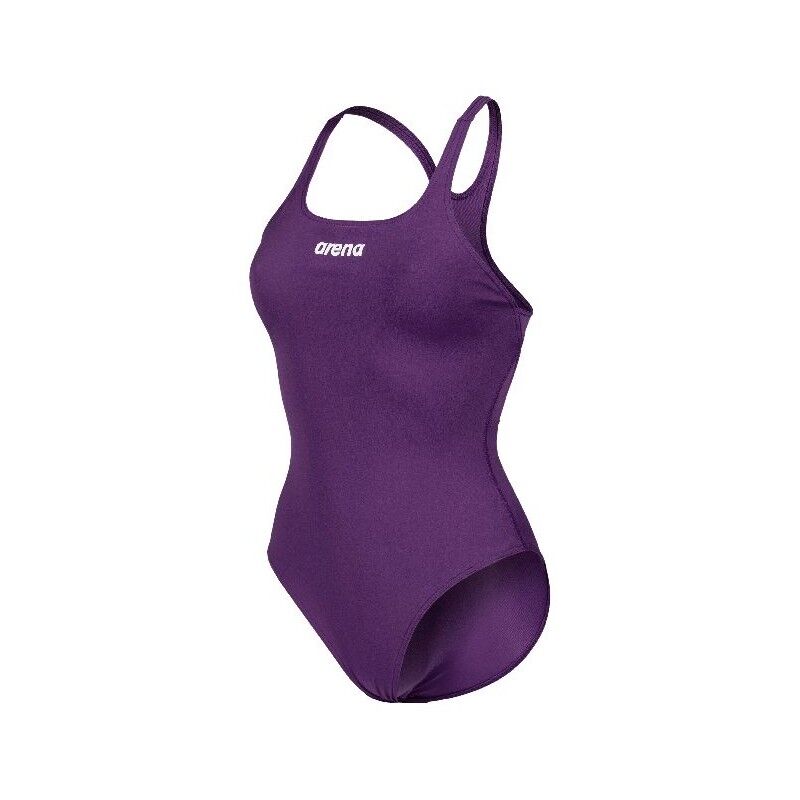 Team Swimsuit Swim Pro Solid - Women's Swimsuit