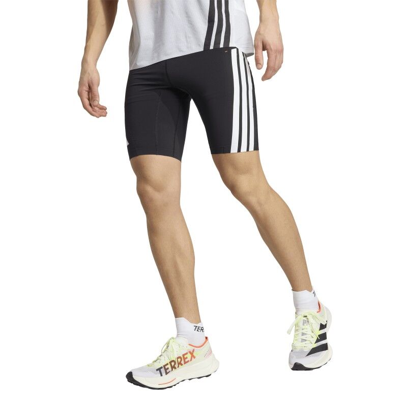 adidas Terrex Xperior Pro Tights - Collant running homme | Hardloop