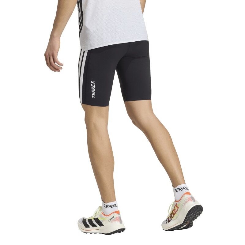 adidas Terrex Xperior Pro Tights - Laufhose - Herren | Hardloop