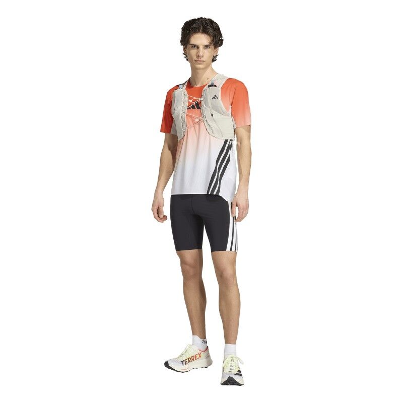 adidas Terrex Xperior Pro Tights - Collant running homme | Hardloop