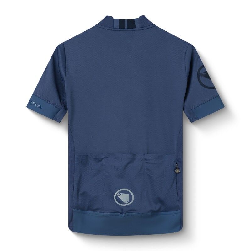 Endura FS260 S/S Jersey - Camisola ciclismo mulher | Hardloop