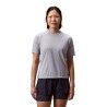 Endura Wms Alltrack Roam S/S Tech Tee - MTB jersey - Women's | Hardloop