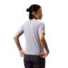 Endura Wms Alltrack Roam S/S Tech Tee - Fietsshirt - Dames | Hardloop