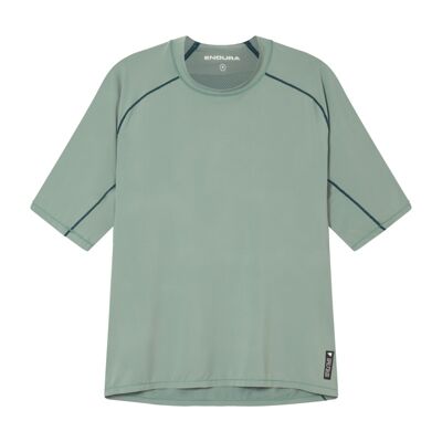 Wms Alltrack Roam S/S Tech Tee - Dámské mtb dres