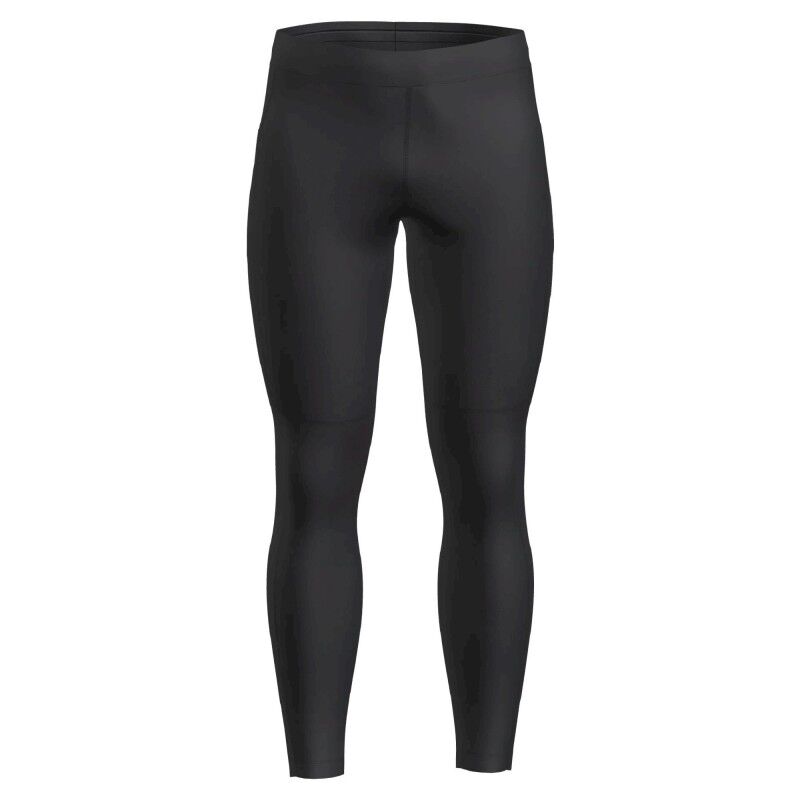 icebreaker Men Merino Speed Winter 28" Tights - Thermische Merinowollstrumpfhose - Herren | Hardloop