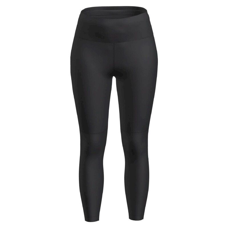 icebreaker Women Merino Speed Winter 25" Tights - Merino wool Thermal Tight - Women's | Hardloop