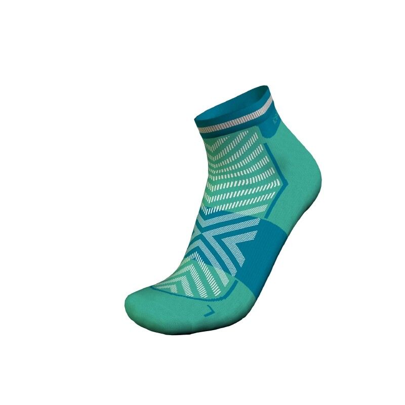 Run+ Ultralight Mini - Merinosocken - Damen