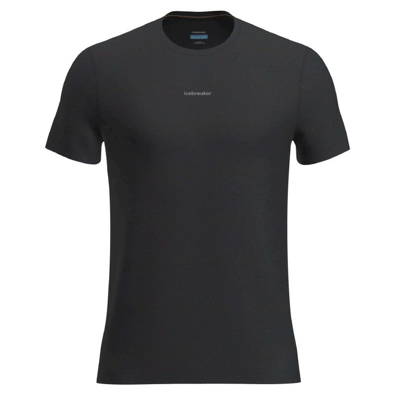 Men Merino Blend 125 Cool-Lite™ Speed SS Tee - Merinotröja - Herr