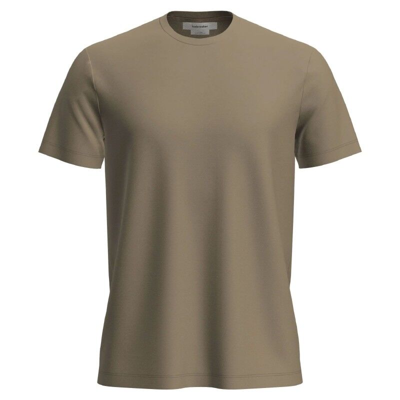 Merino 150 Tech Lite III SS Tee - Maglia merino - Uomo