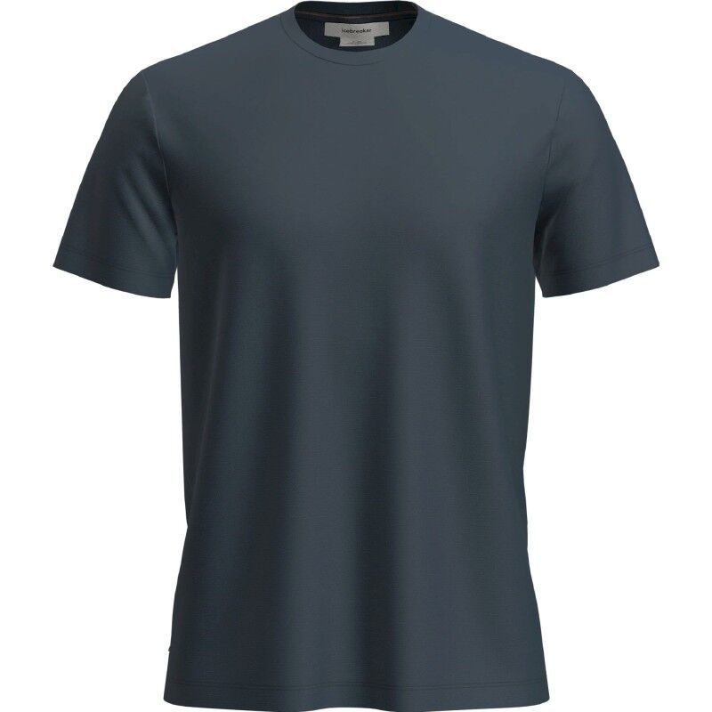 Merino 150 Tech Lite III SS Tee - Merino-shirt - Herrer