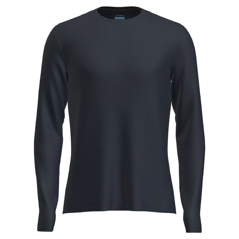 Merino 125 Cool-Lite Sphere III LS Tee - Merino-t-paidat - Miehet