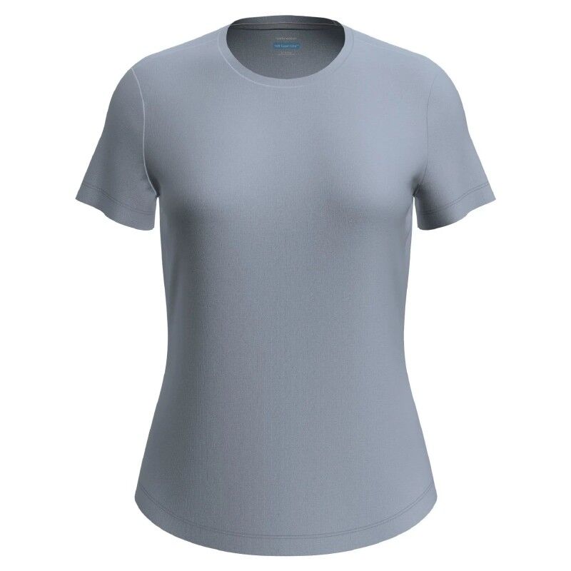 Merino 125 Cool-Lite Sphere III SS Tee - Merinotröja - Dam