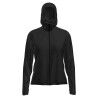 icebreaker Women Merino 360 RealFleece™ Elemental LS Zip Hoodie - Merino Fleece jacket - Women's | Hardloop